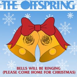 Bells Will Be Ringing (Please Come Home For Christmas)