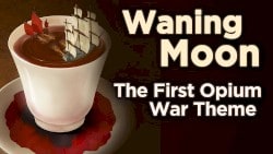 First Opium War