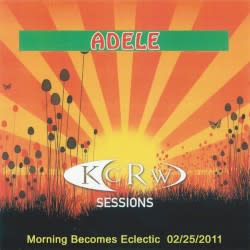 2011-02-25: Morning Becomes Eclectic, KCRW-FM, Santa Monica, CA, USA