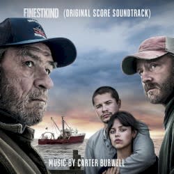 Finestkind: Original Score Soundtrack