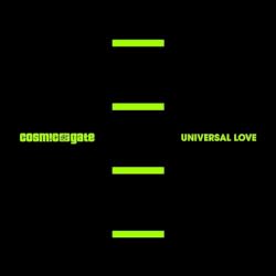 Universal Love