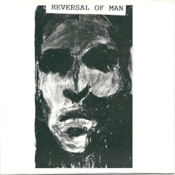 Reversal of Man