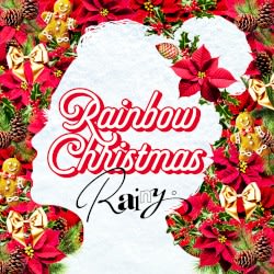 Rainbow Christmas