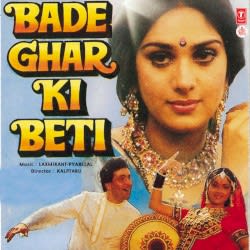 Bade Ghar Ki Beti