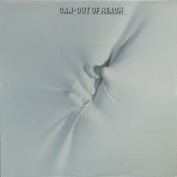 Out of Reach