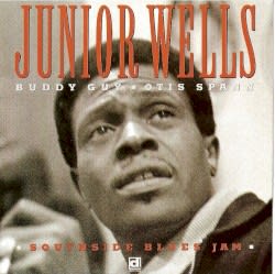 Southside Blues Jam