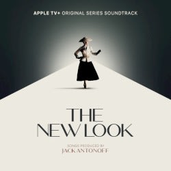 La Vie en rose (The New Look: Season 1 (Apple TV+ Original Series Soundtrack))