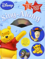 Disney Classics Sing-Along