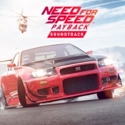 Need For Speed: Payback