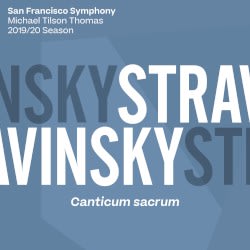 Canticum sacrum