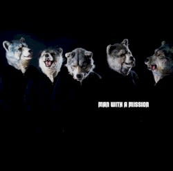 MAN WITH A MISSION