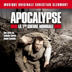 Apocalypse - La 1ère Guerre Mondiale