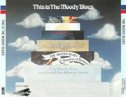This Is The Moody Blues