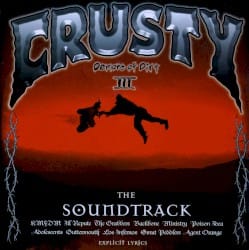 Crusty Demons of Dirt 3