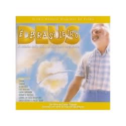 Deus É Brasileiro
