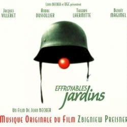 Effroyables Jardins