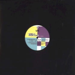 Datastream / Lost in the Jungle