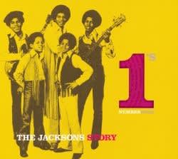 The Jacksons Story: Number 1s