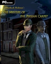 Sherlock Holmes: The Mystery Of The Persian Carpet OST