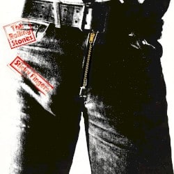 Sticky Fingers