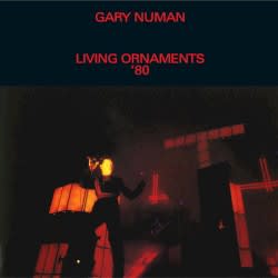 Living Ornaments ’80