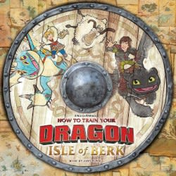 How to Train Your Dragon: Isle of Berk