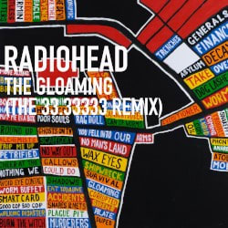 The Gloaming (The 33.33333 remix)