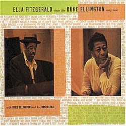 Ella Fitzgerald Sings the Duke Ellington Song Book