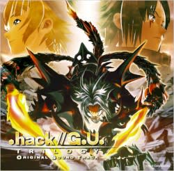 .hack//G.U. Trilogy OST