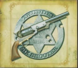 Six Shooter