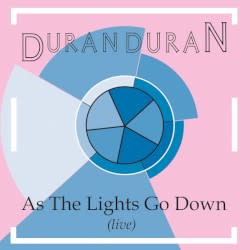 As the Lights Go Down (live)