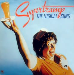 The Logical Song / Just Another Nervous Wreck