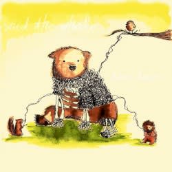 Bear Bones