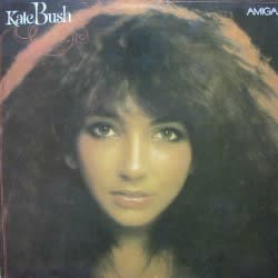 Kate Bush