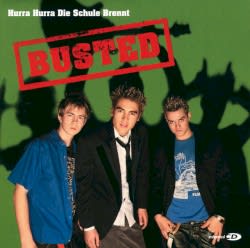 Hurra hurra die Schule brennt