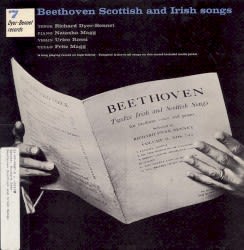 Scottish And Irish Songs
