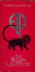 The Return of the Manticore