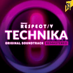 DJMAX RESPECT V - TECHNIKA Original Soundtrack(REMASTERED)