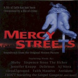 Mercy Streets