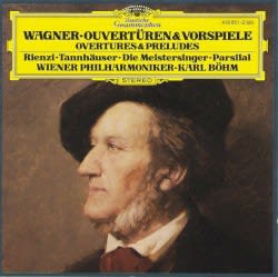 Ouvertüren & Vorspiele