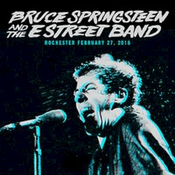 2016‐02‐27: Blue Cross Arena at the War Memorial, Rochester, NY, USA