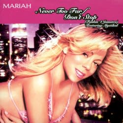 Never Too Far / Don’t Stop (Funkin’ 4 Jamaica)