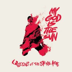 My God Is the Sun