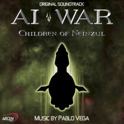AI War: Children of Neinzul