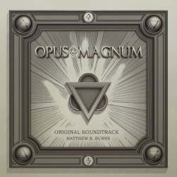 Opus Magnum Original Soundtrack