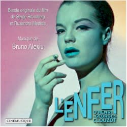 L'enfer d'Henri-Georges Clouzot
