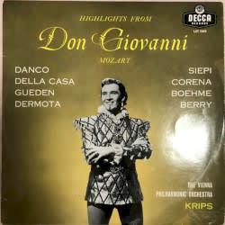 Don Giovanni