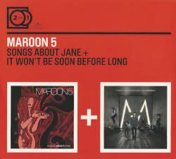 2 for 1: Songs About Jane + It Won't Be Soon Before Long
