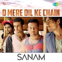 O Mere Dil Ke Chain