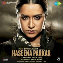 Haseena Parkar